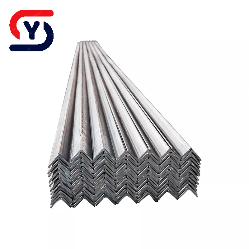 Galvanized Angle Steel