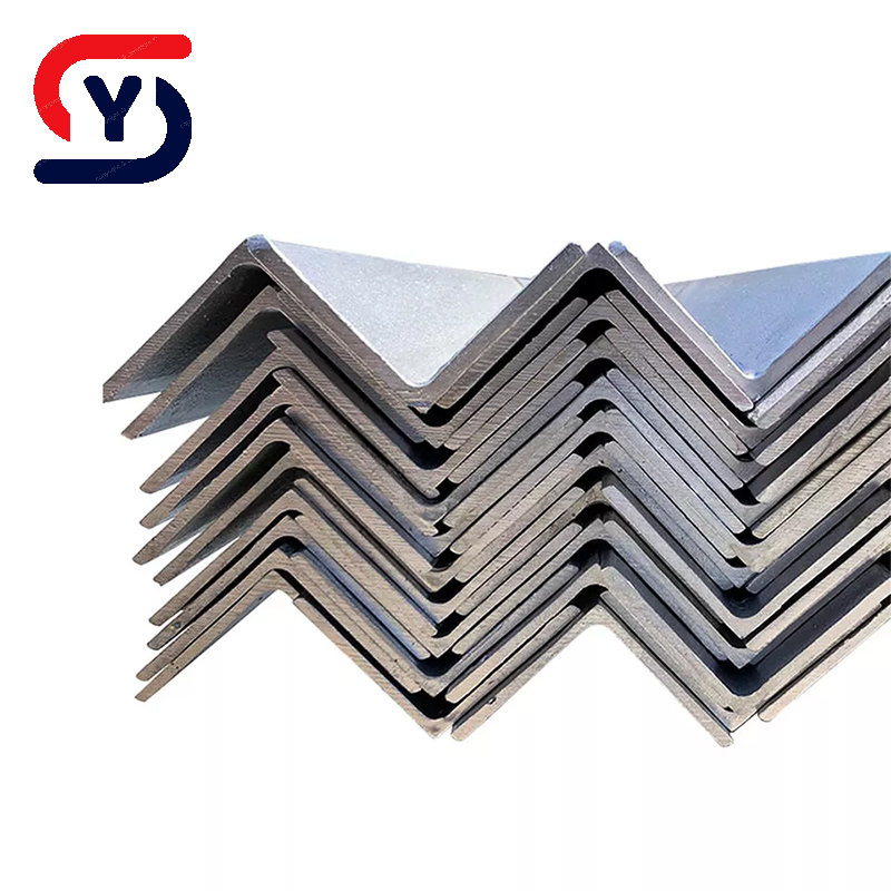 Galvanized Angle Steel