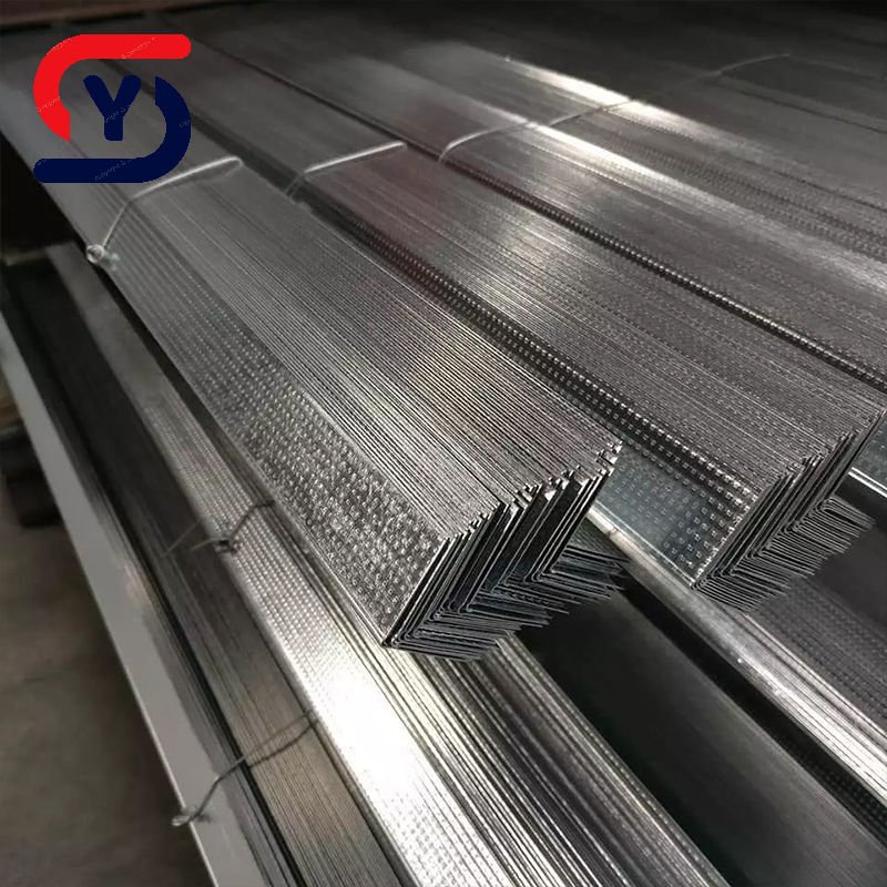 Galvanized Angle Steel