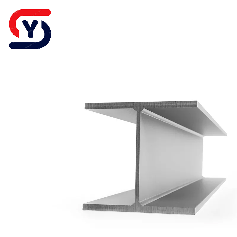 Galvanized H-beam