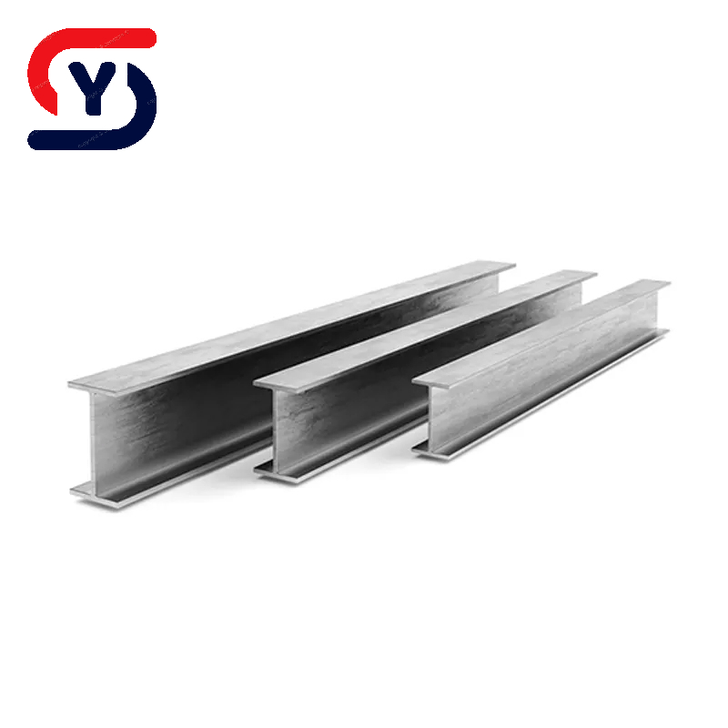 Galvanized H-beam