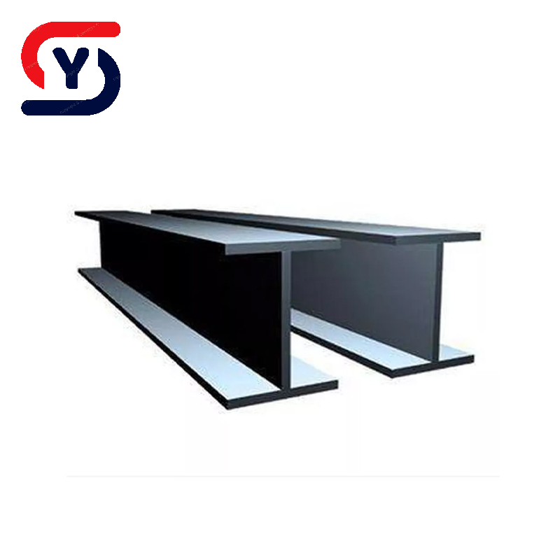Galvanized H-beam