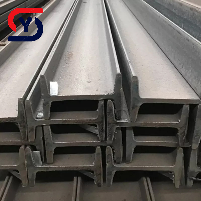 Galvanized I-Beam