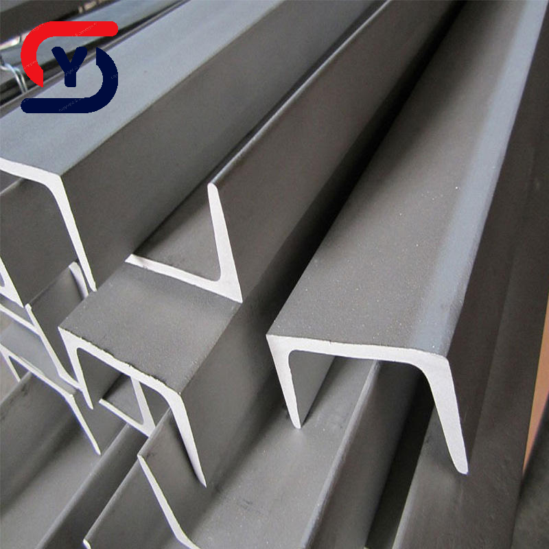 Galvanized Channel Steel