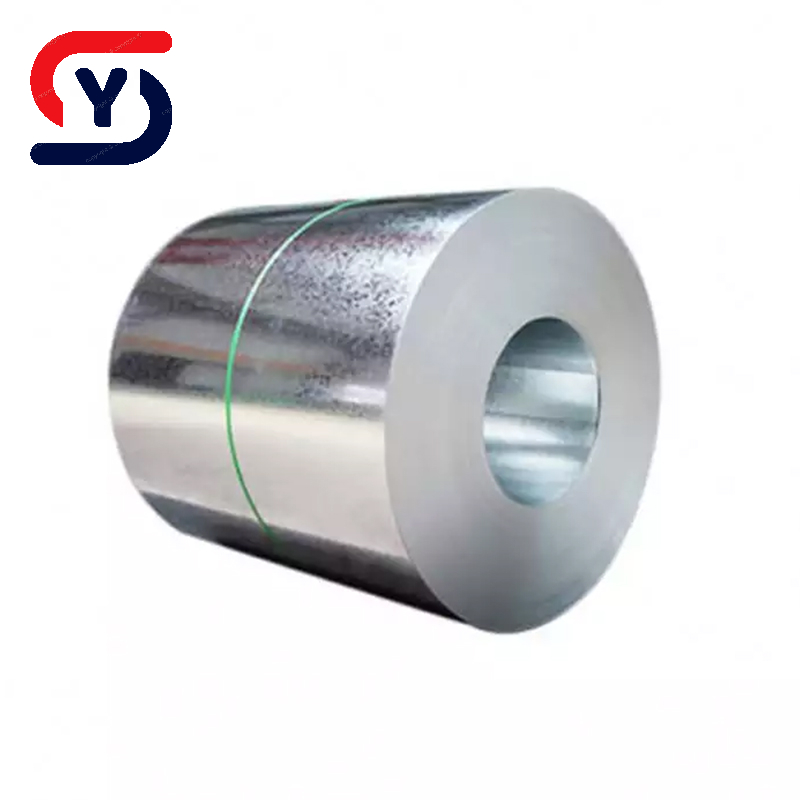 Galvanized Coil