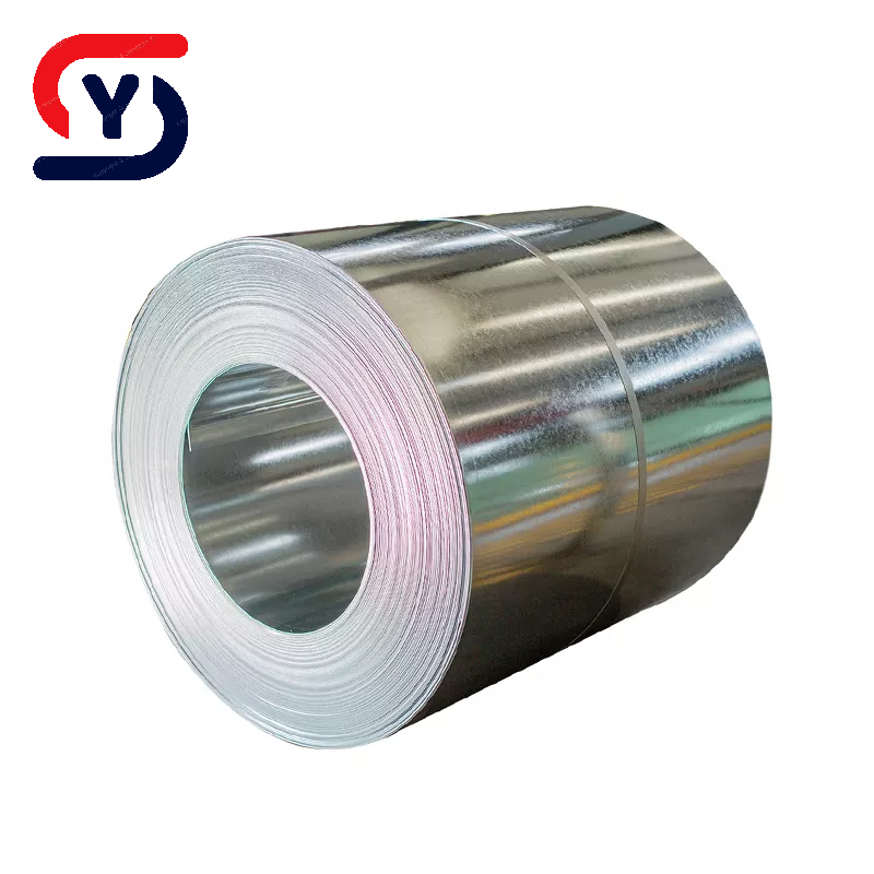 Galvanized Coil