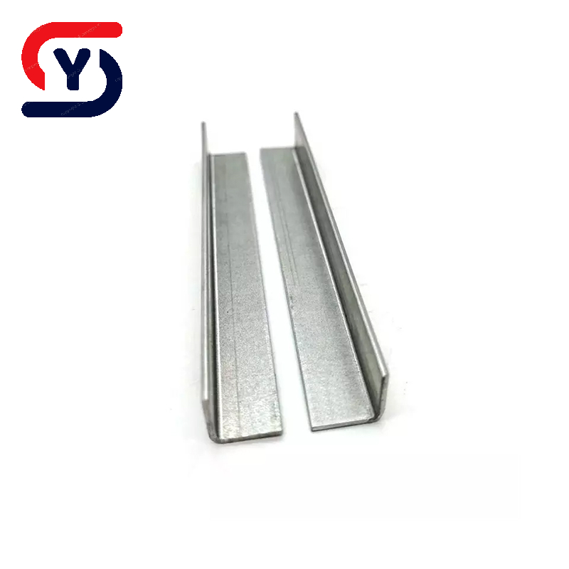 Galvanized Angle Steel