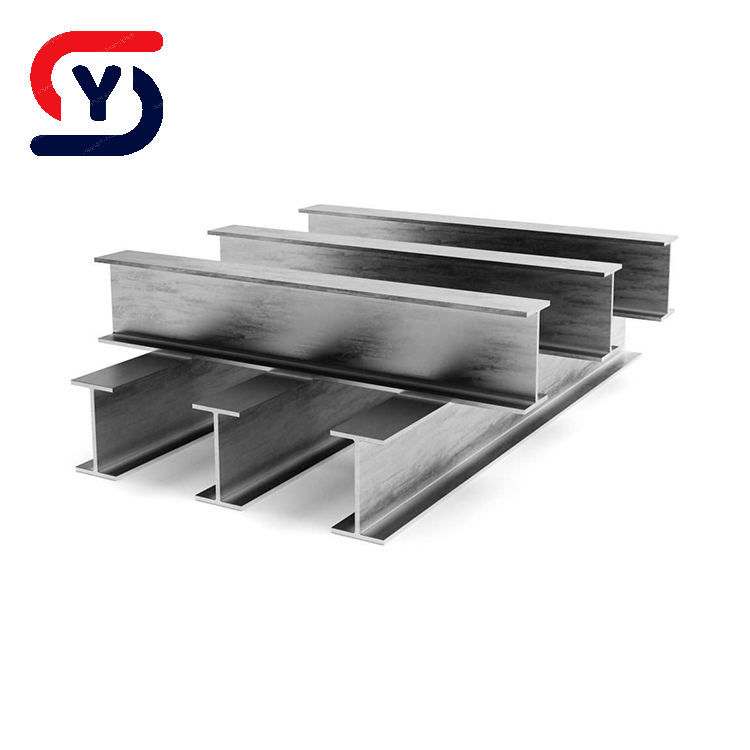 Galvanized I-Beam