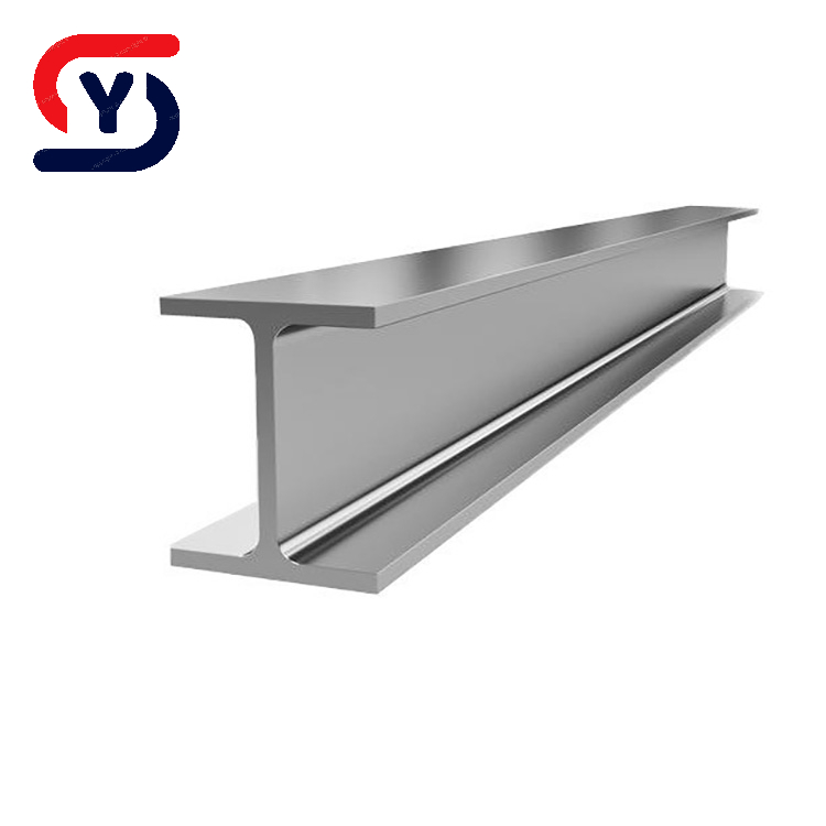 Galvanized I-Beam