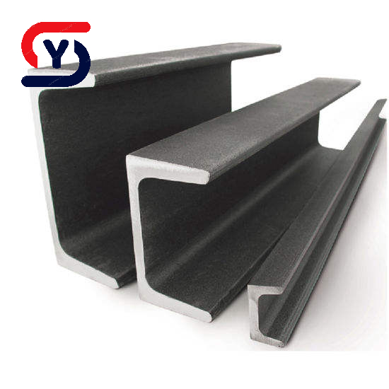 Galvanized Channel Steel