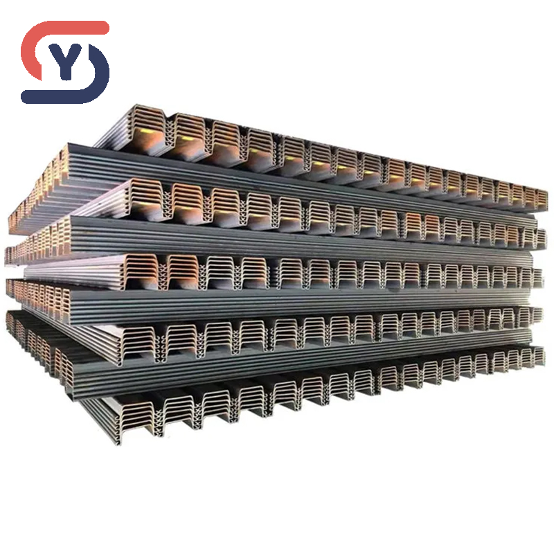 Sheet Pile