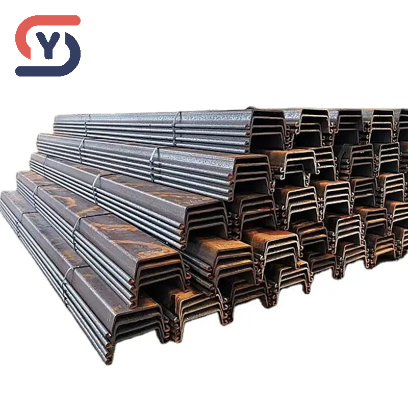 Sheet Pile