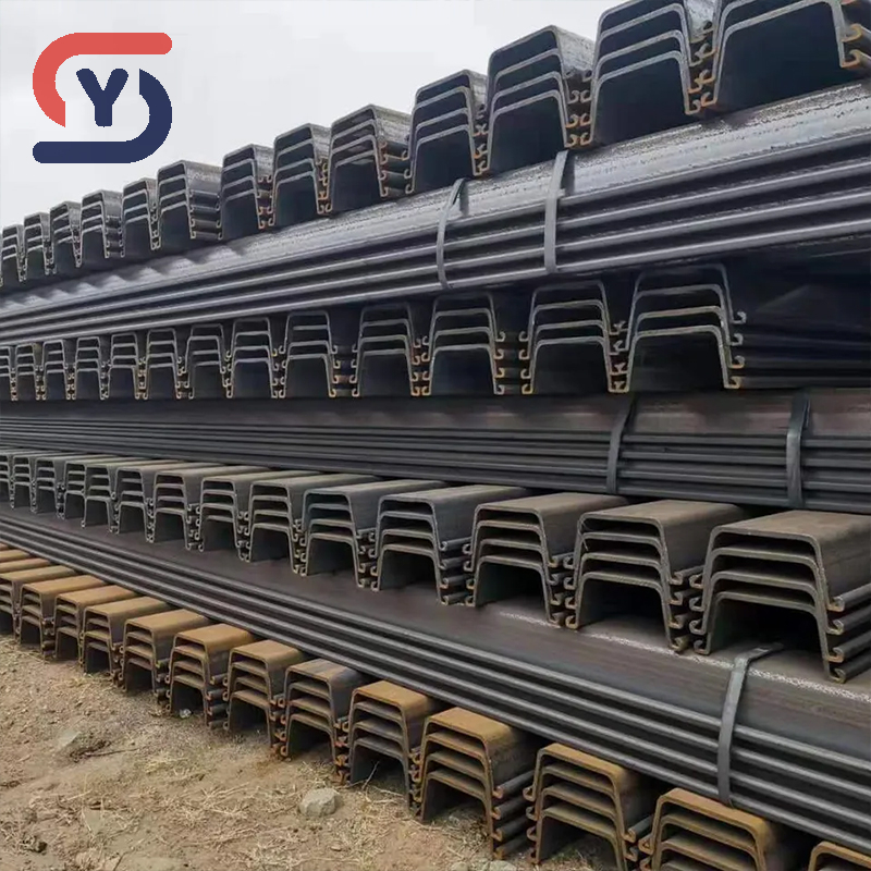 Sheet Pile