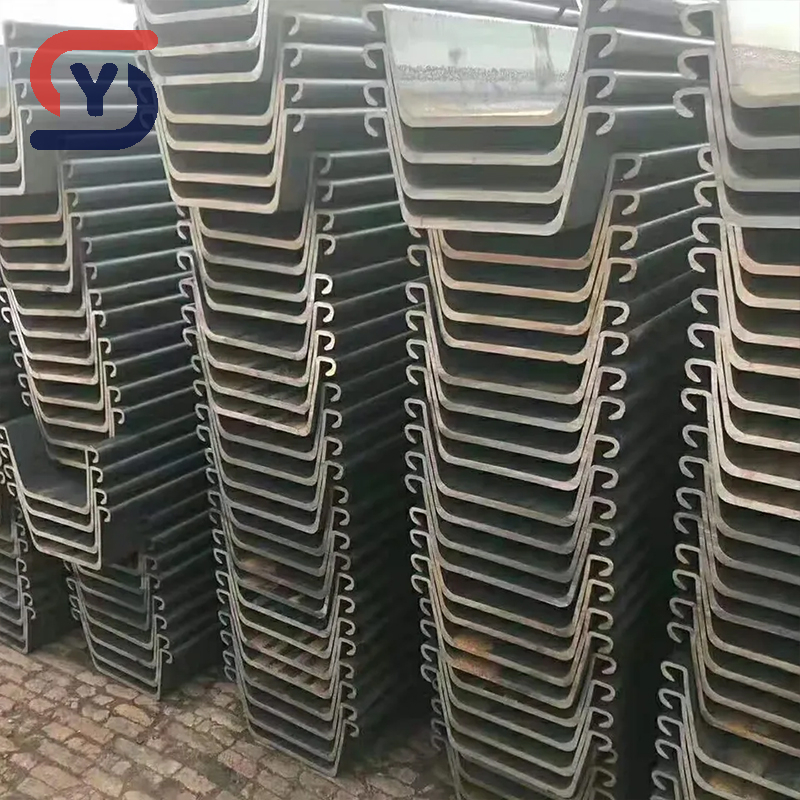 Sheet Pile