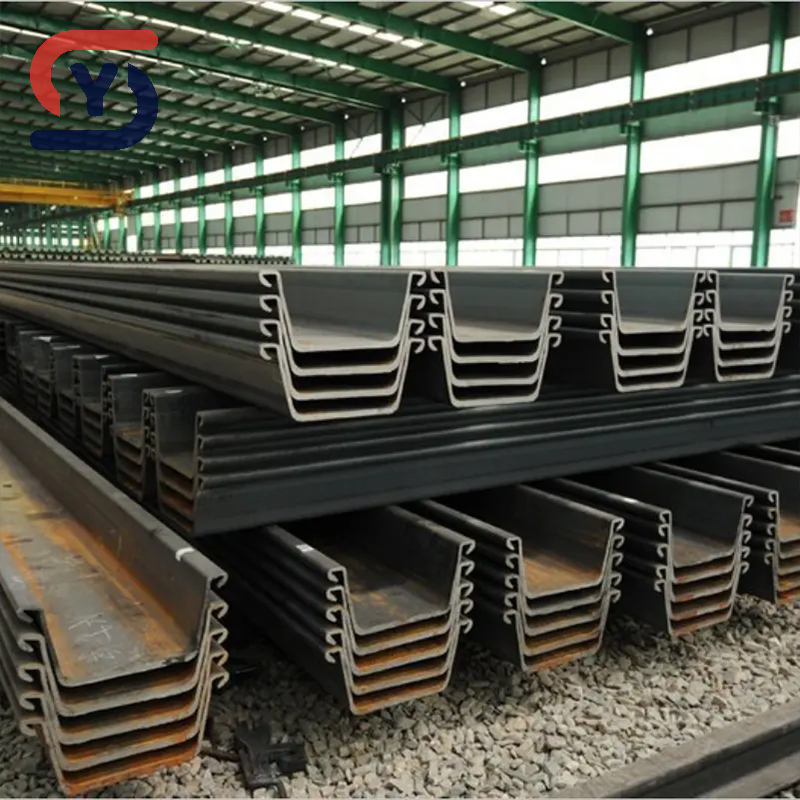 Sheet Pile