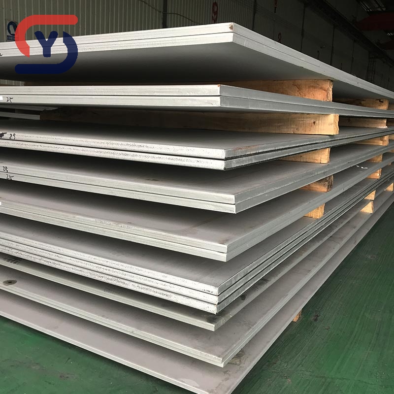 High Tensile Steel Plate