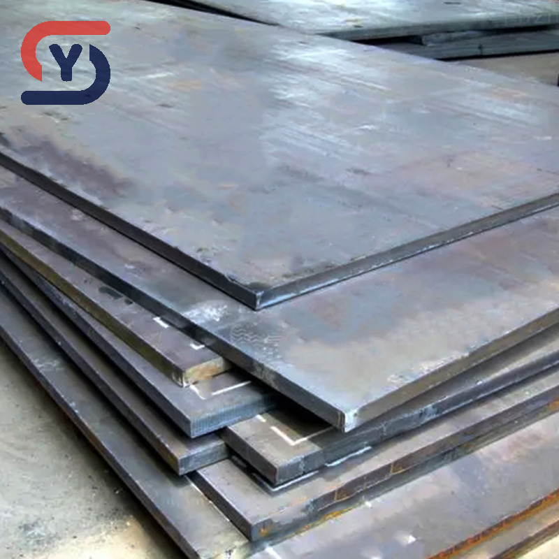 High Tensile Steel Plate