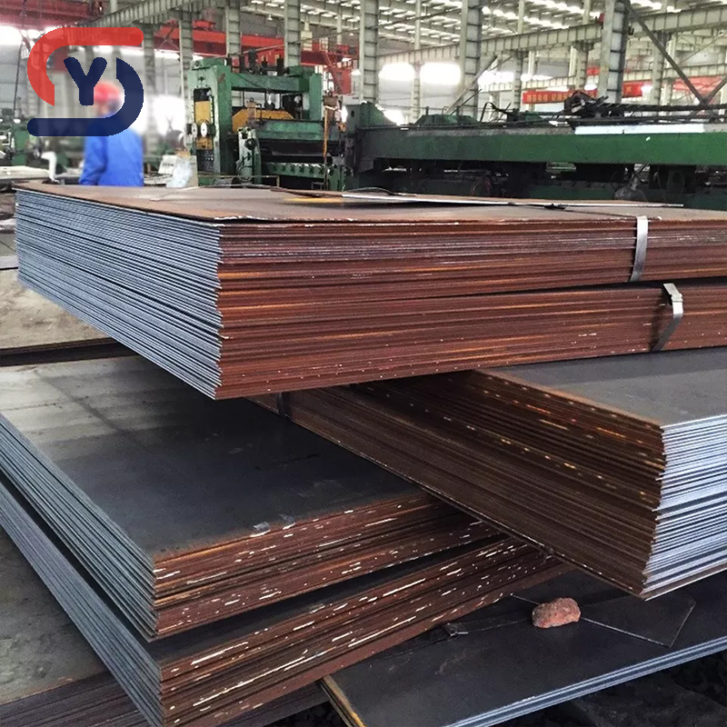 Alloy Steel Plate