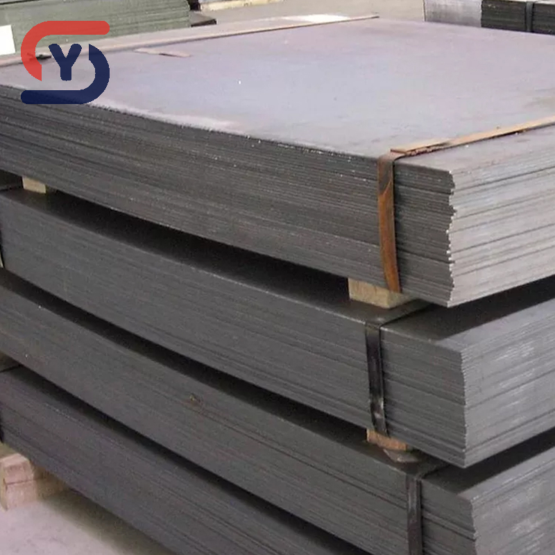 Alloy Steel Plate
