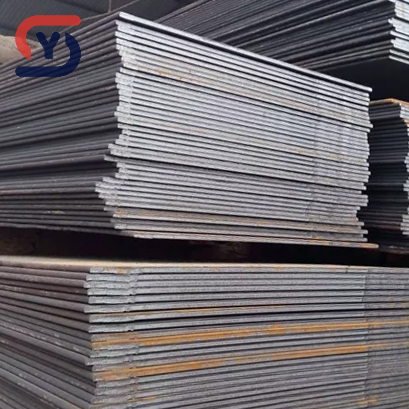 Alloy Steel Plate