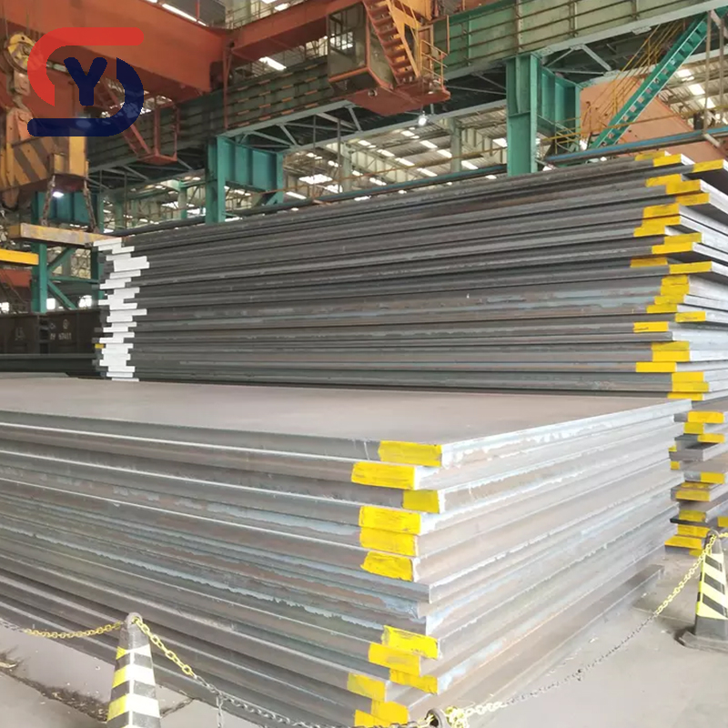 Alloy Steel Plate