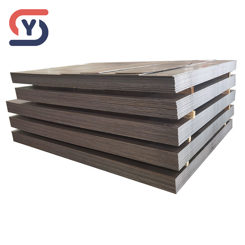 Alloy Steel Plate