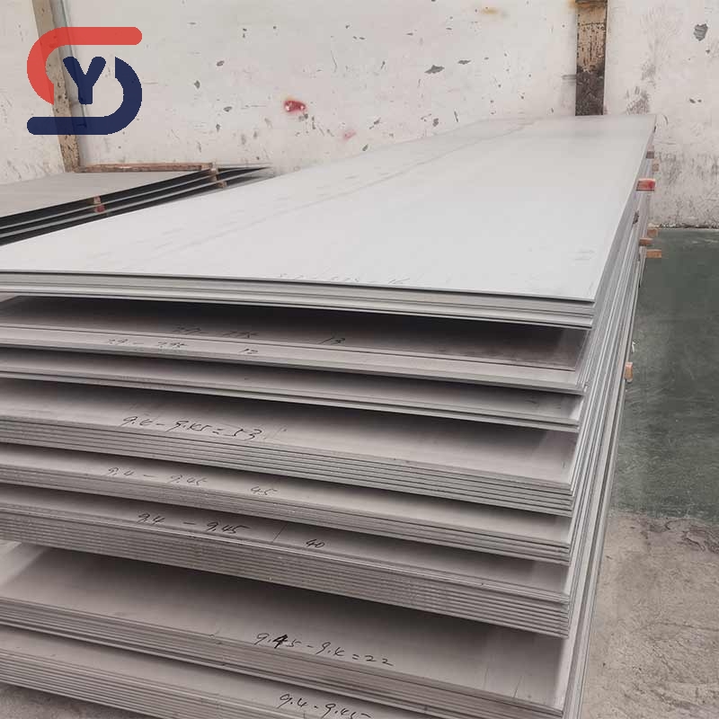 Carbon Steel Plate