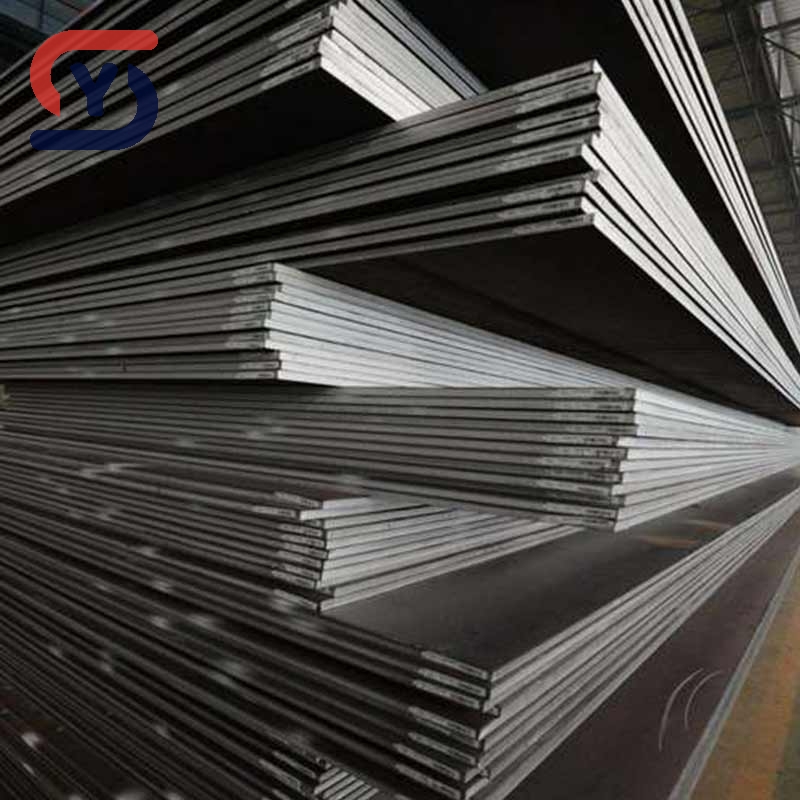 Carbon Steel Plate