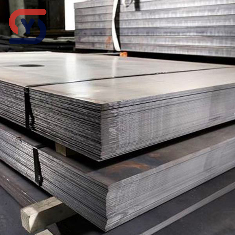 Carbon Steel Plate