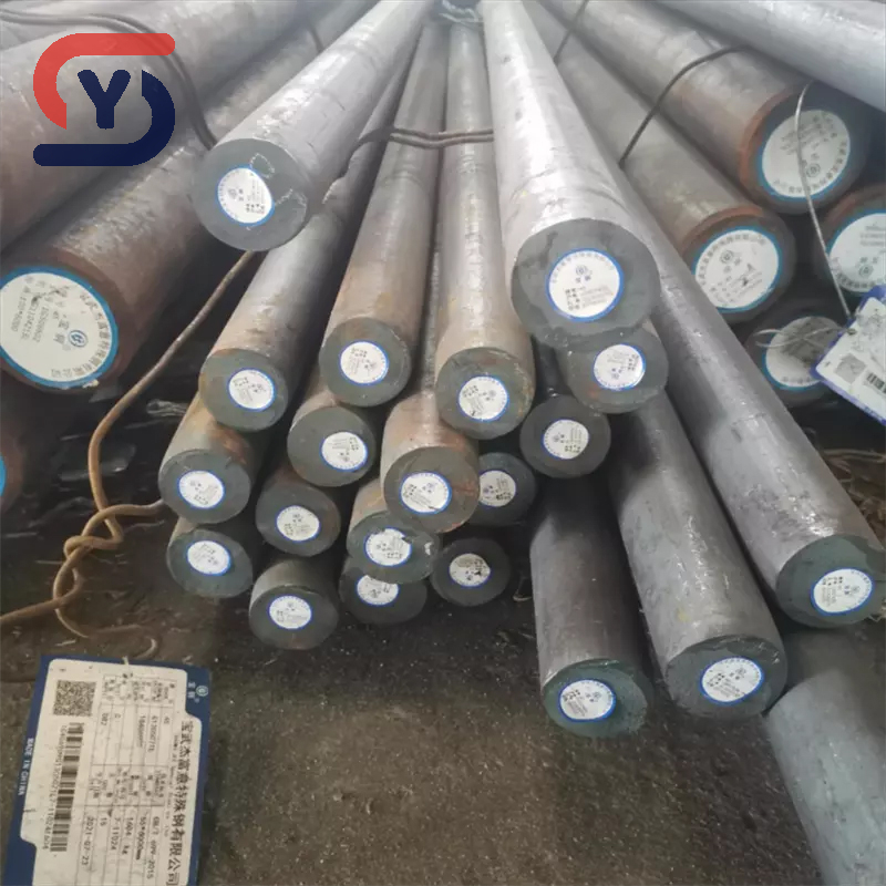 Round Steel