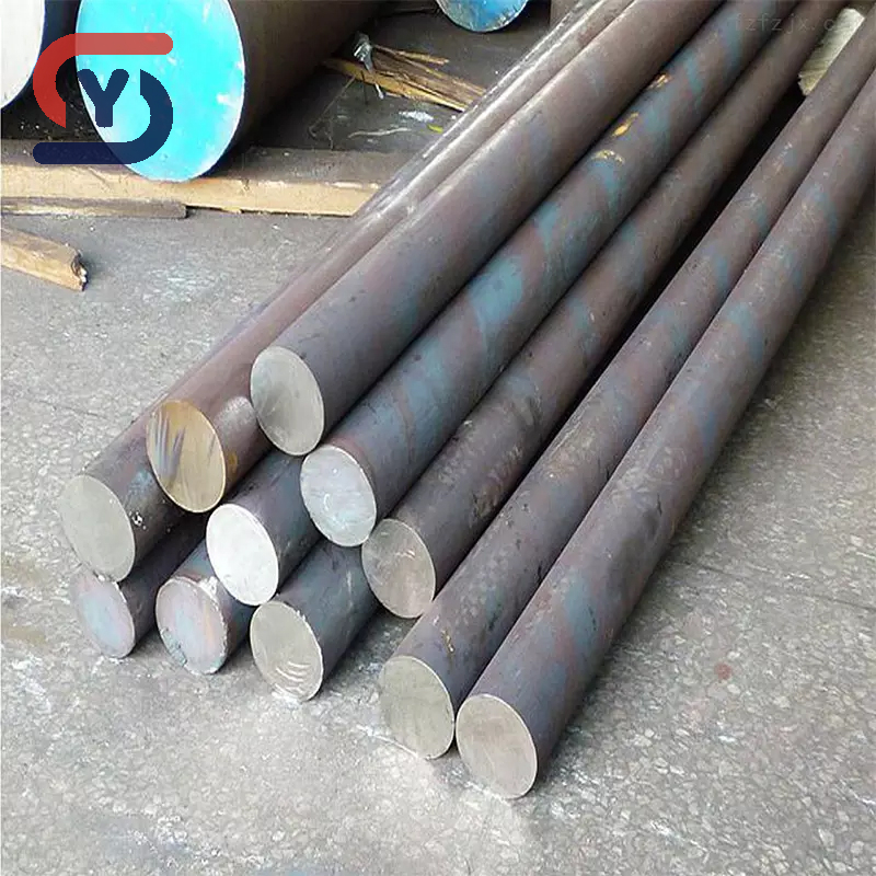 Round Steel