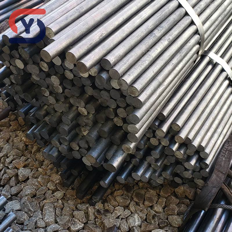 Round Steel