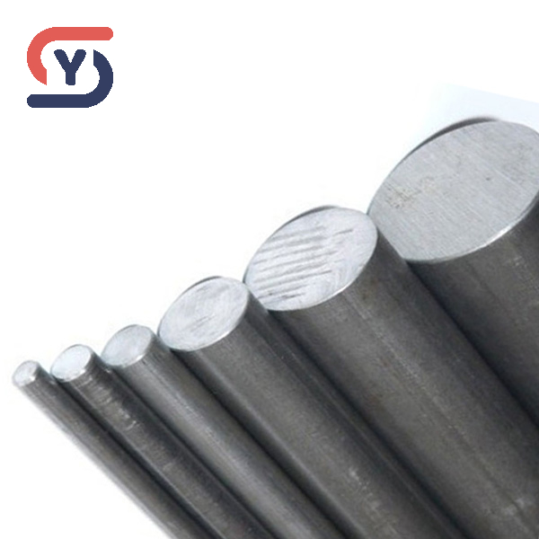 Round Steel