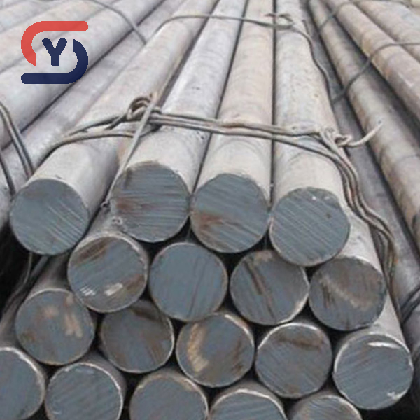 Alloy Round Steel