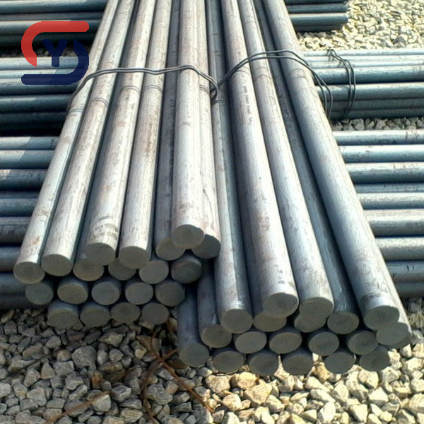 Alloy Round Steel