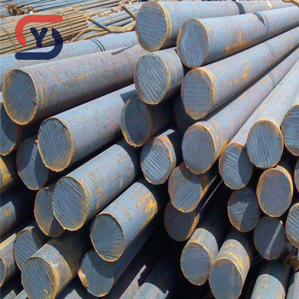 Alloy Round Steel