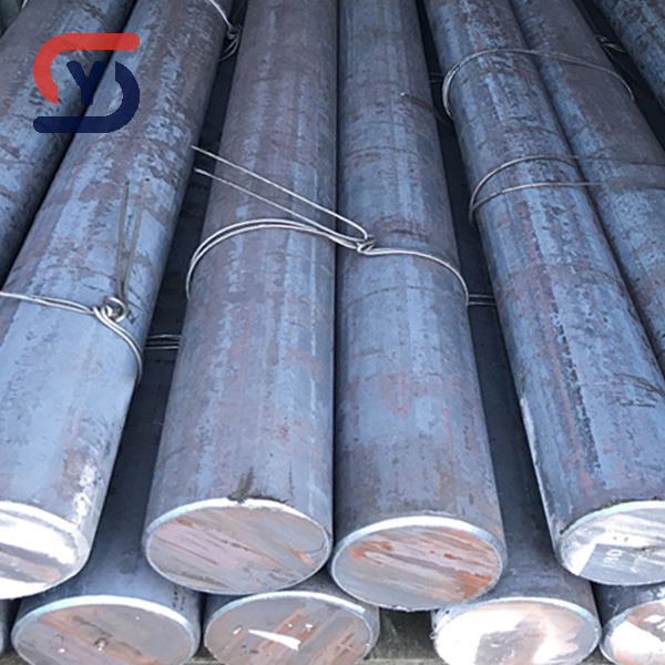 Alloy Round Steel