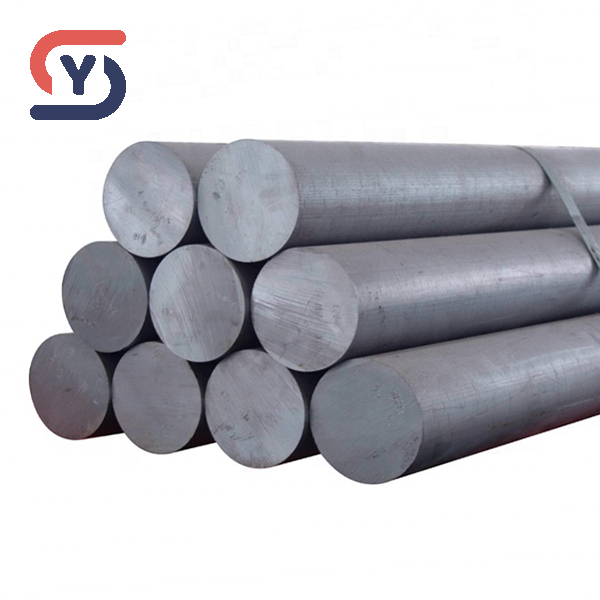 Alloy Round Steel
