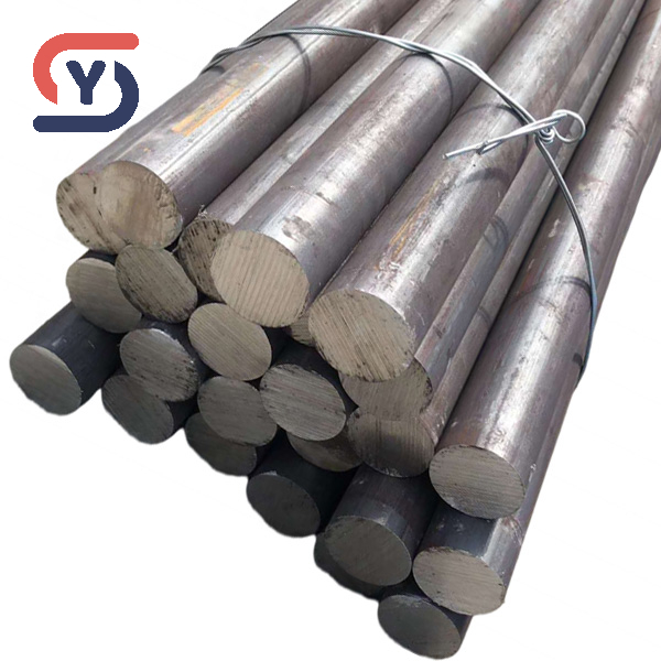 Alloy Round Steel