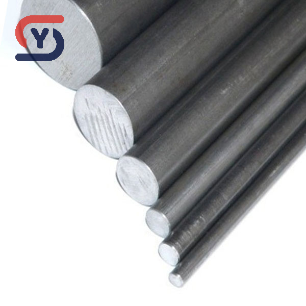Alloy Round Steel