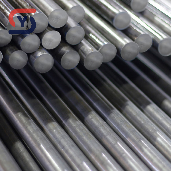 Alloy Round Steel