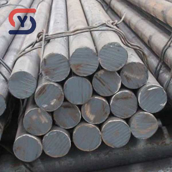 Alloy Round Steel