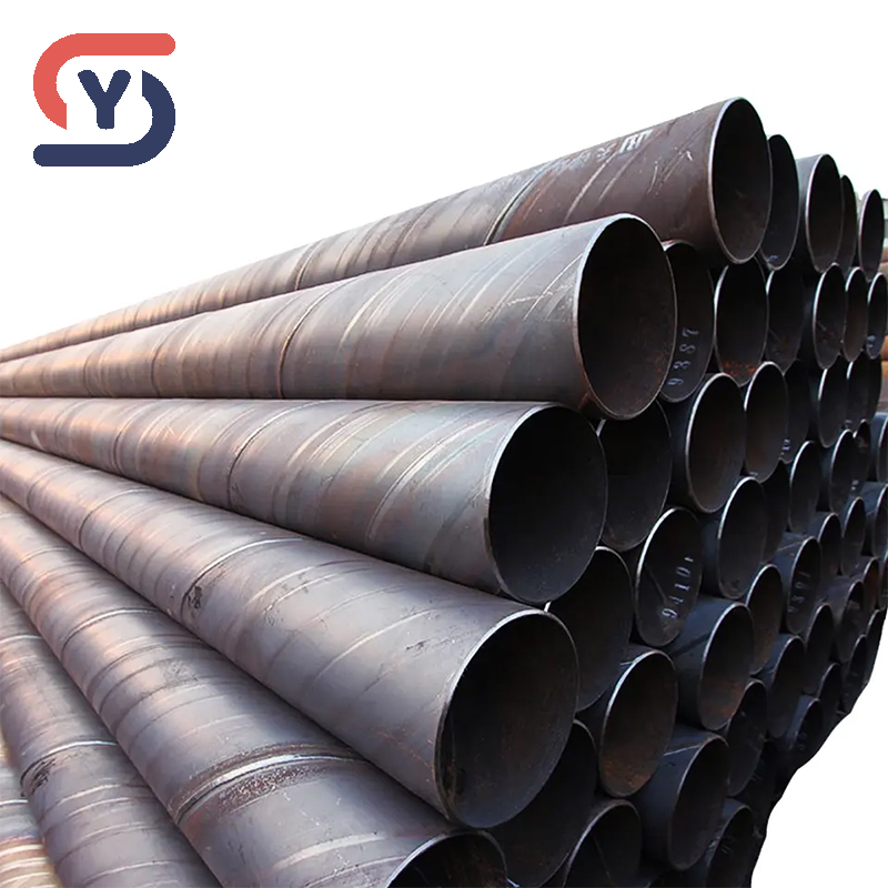 Welded Pipe