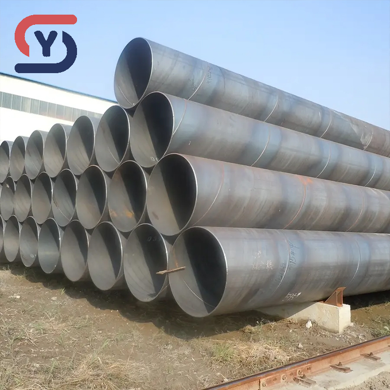 Welded Pipe