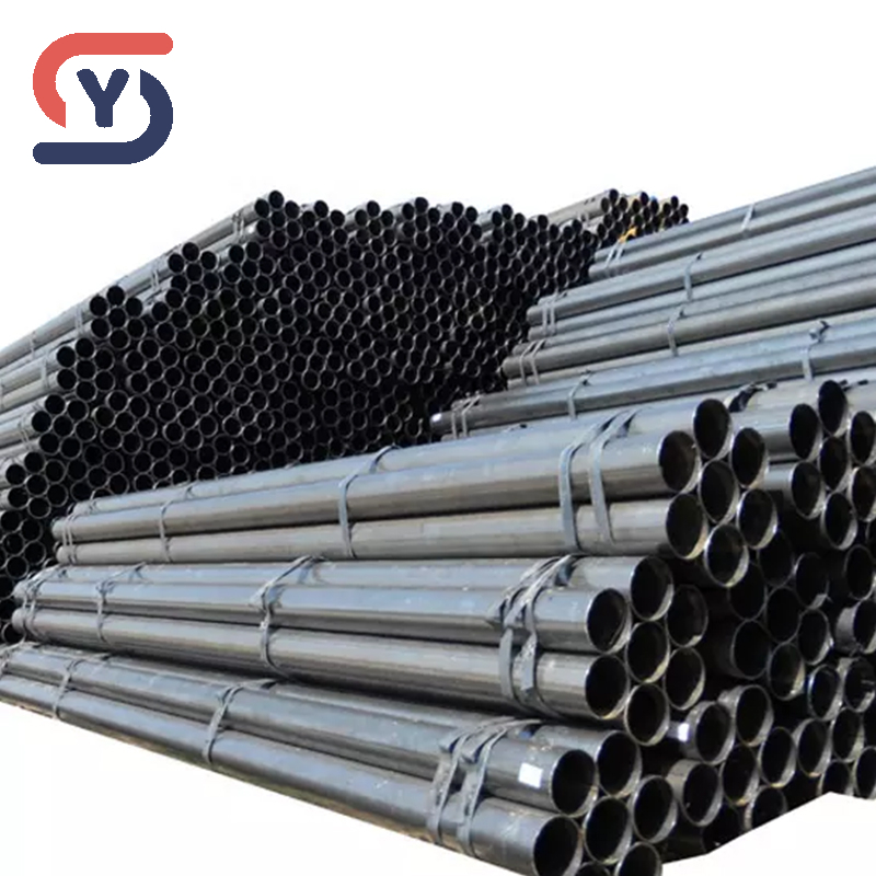 Seamless Steel Pipe