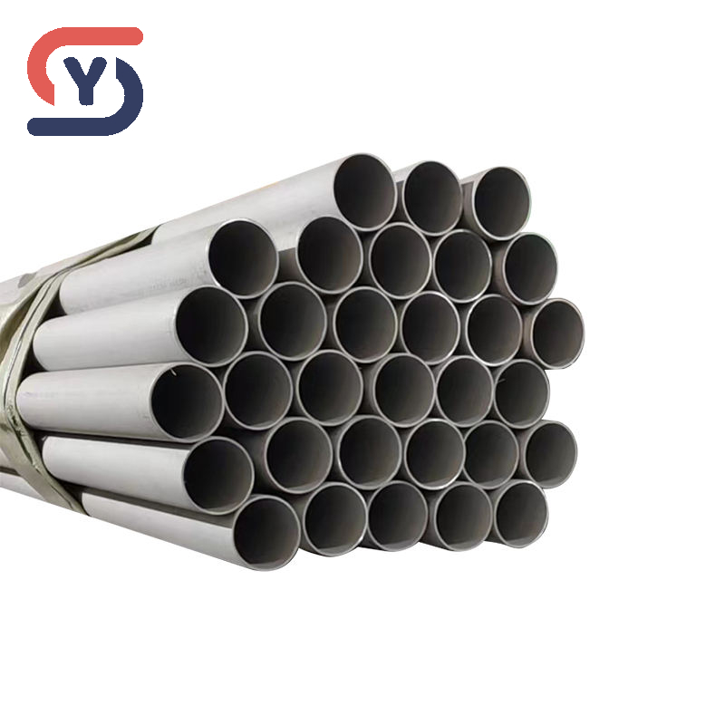 Seamless Steel Pipe
