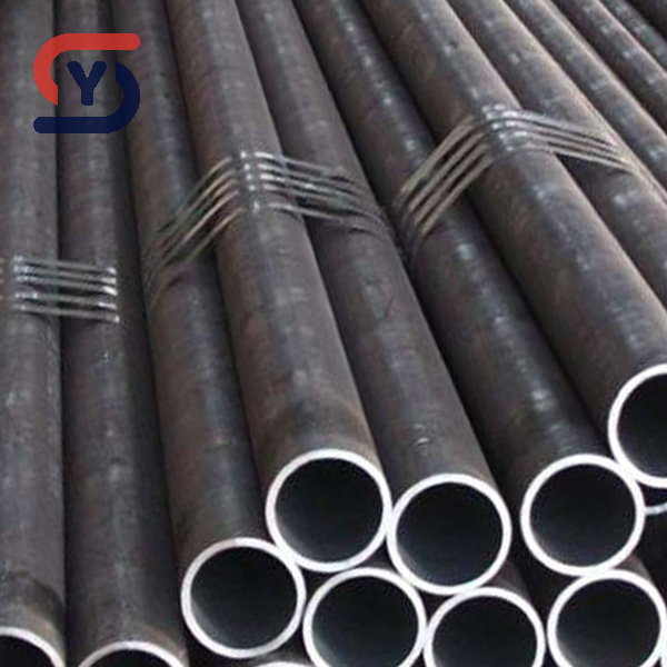 Alloy Steel Pipe