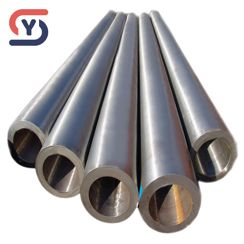 Alloy Steel Pipe