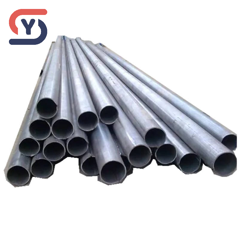 Alloy Steel Pipe