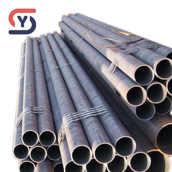 Alloy Steel Pipe